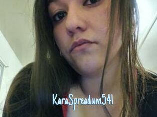 KaraSpreadum541