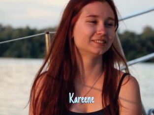 Kareene