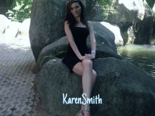 KarenSmith Hot Naked Teens