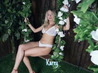 Karey