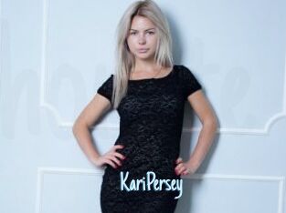 KariPersey