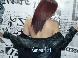 KarimeHott