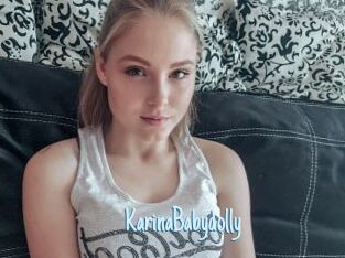 KarinaBabydolly