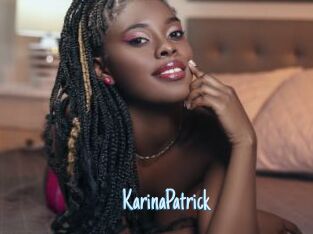 KarinaPatrick