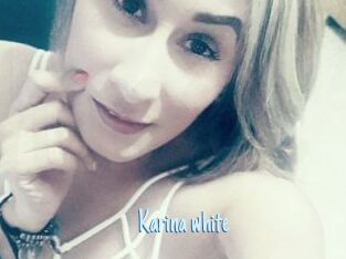Karina_white