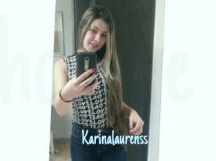 Karinalaurenss