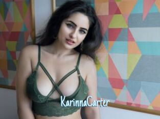 KarinnaCarter