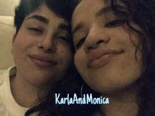 KarlaAndMonica