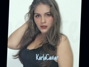 KarlaCaviar