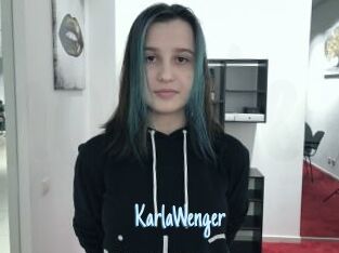 KarlaWenger Hot Naked Teens