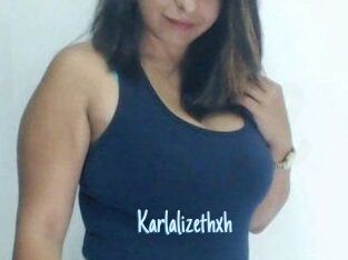 Karlalizethxh