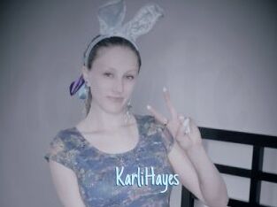 KarliHayes