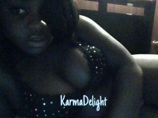 Karma_Delight