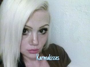 Karmakisses