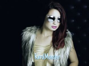 KarolMonster