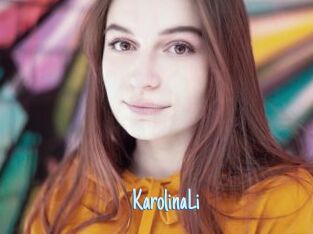 KarolinaLi