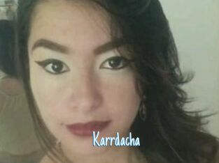 Karrdacha