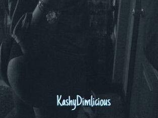 KashyDimlicious