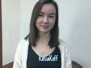 KassaKoff