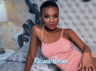 KassandraBrown