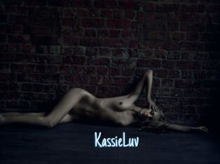 KassieLuv