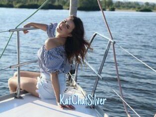 KatChatSilver