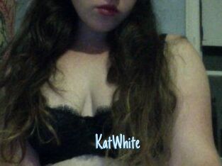 KatWhite