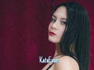 KataEvans