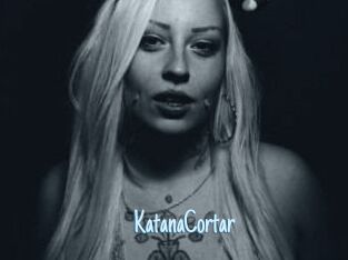 KatanaCortar