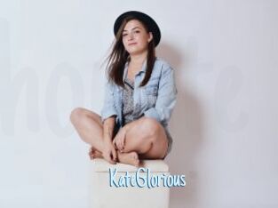 KateGlorious