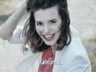 KateGrouse