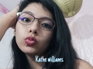 Kathe_williams