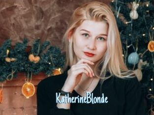 KatherineBlonde
