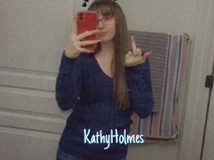 KathyHolmes