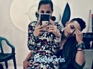 KatiaAndCarlos