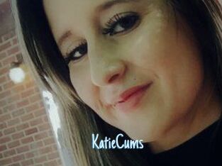KatieCums