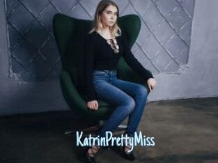 KatrinPrettyMiss