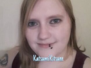 KatsumiKitsune