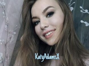 KatyAdamsX