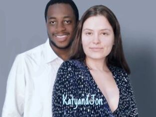KatyandJon