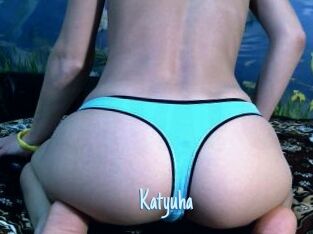 Katyuha