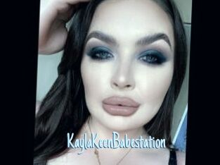 KaylaKeenBabestation