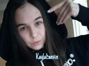 KaylaLanvin