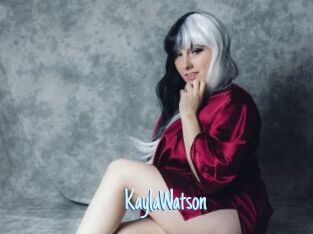 KaylaWatson