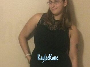 KayleeKane