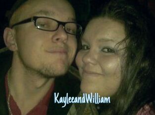 Kaylee_and_William