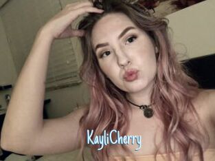 KayliCherry