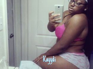 Kayydi