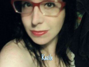 Kazile