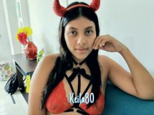 Keila80